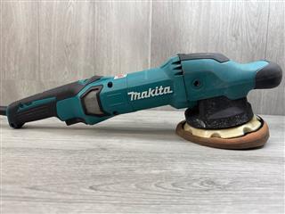 Makita PO5000C 5-Inch Dual Action Random Orbit Polisher